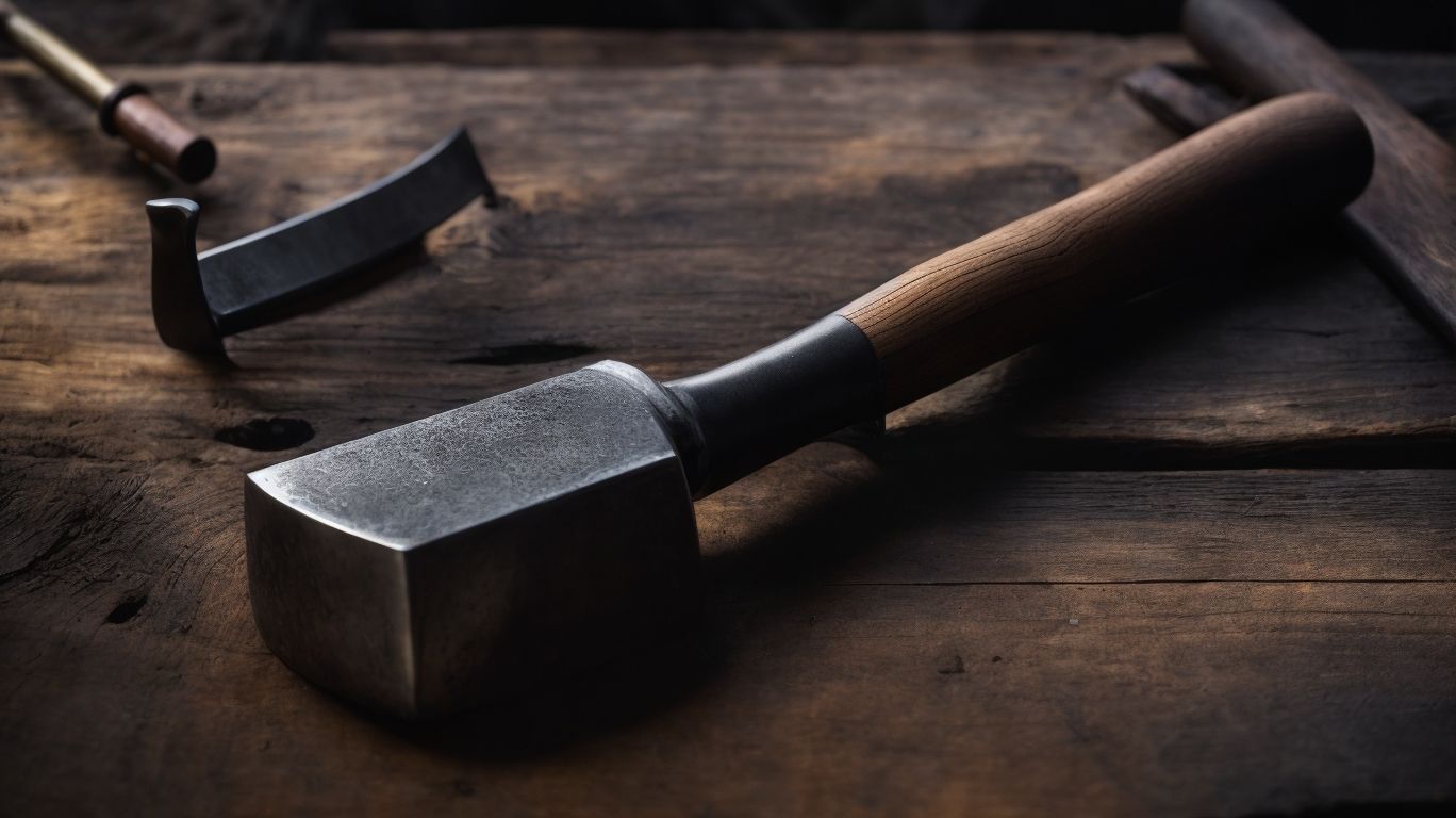 What Tools and Equipment Do You Need for Blacksmithing? - how to become a blacksmith 