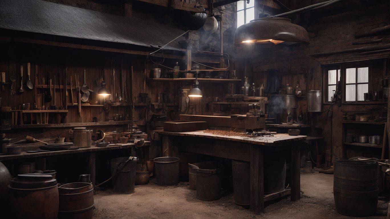 How Does Case Hardening Work? - Case Hardening for Durability and Design: A Blacksmith