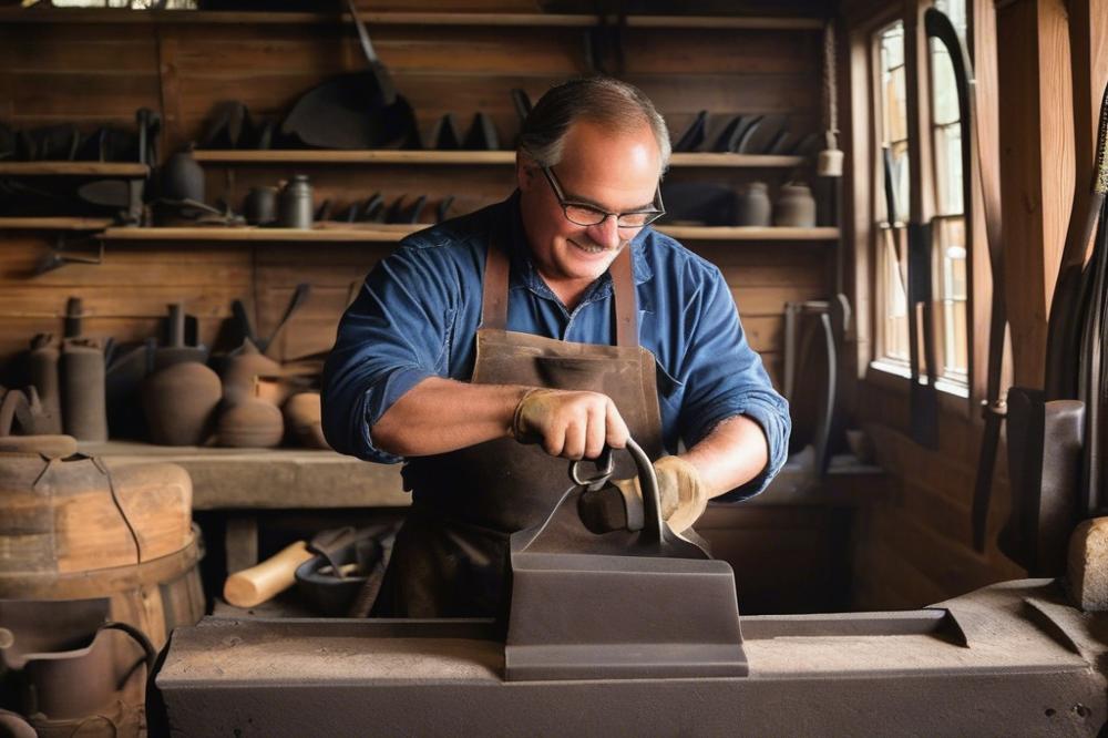 an-overview-of-farrier-blacksmithing