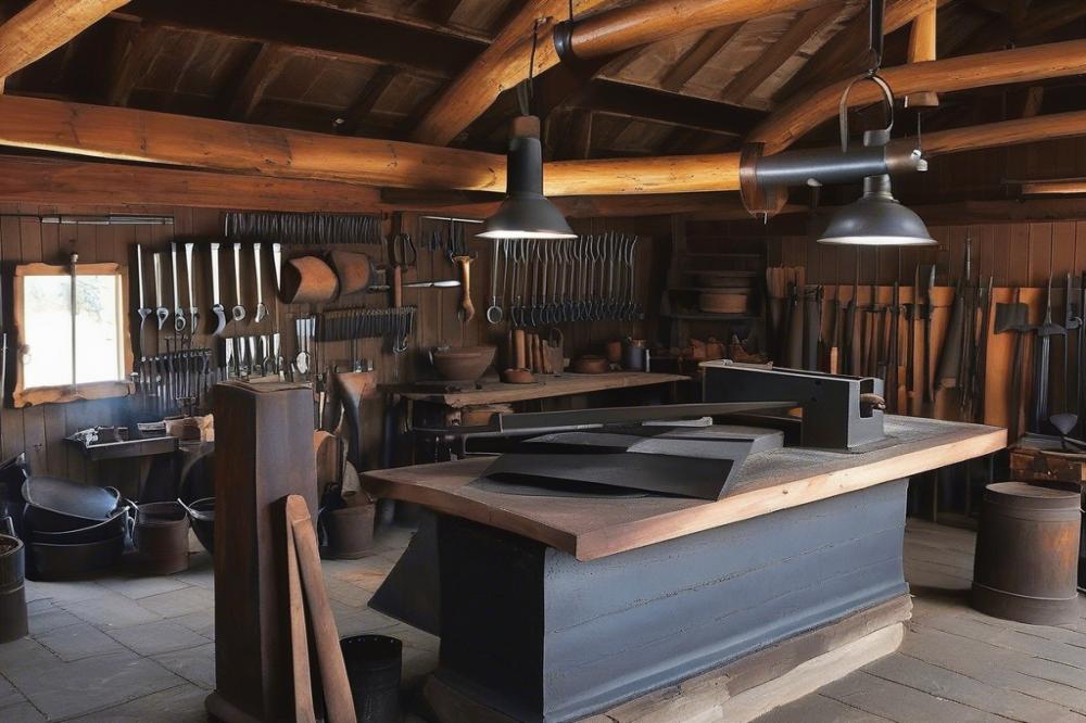 blacksmithing-for-beginners-where-to-start