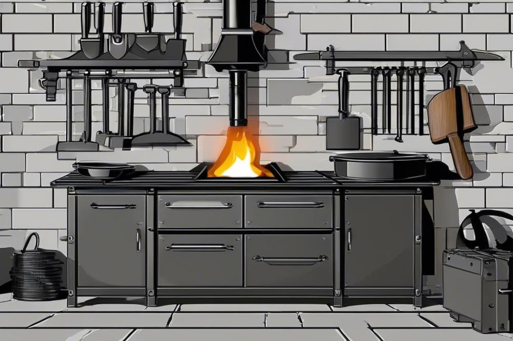 blacksmithing-with-vices-a-complete-guide