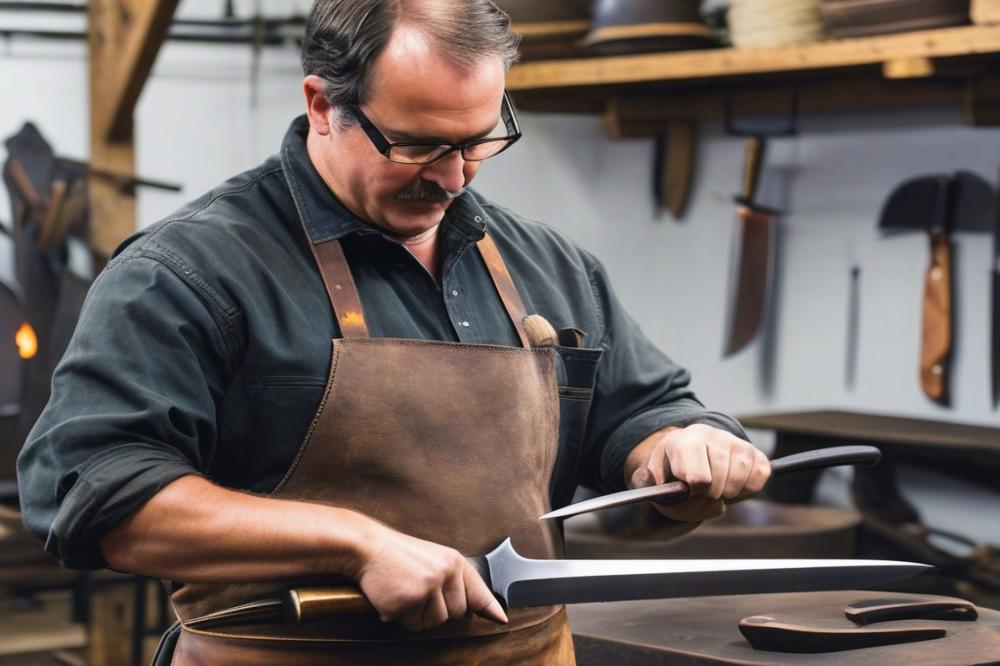 bladesmithing-the-art-of-forging-knives-and-sword