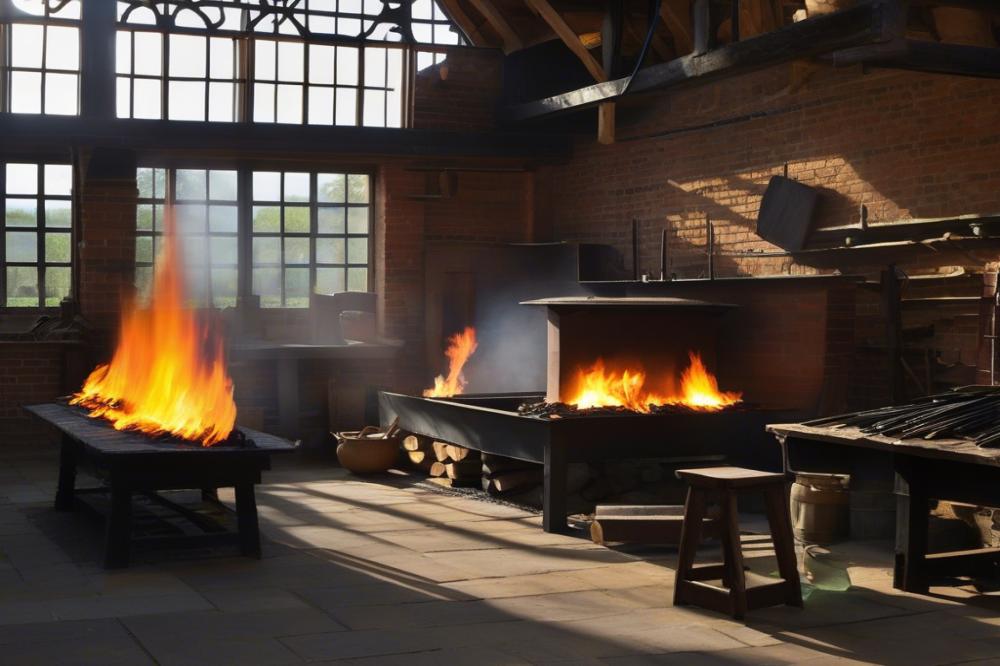 fire-safety-tips-for-blacksmiths-preventing-and-h