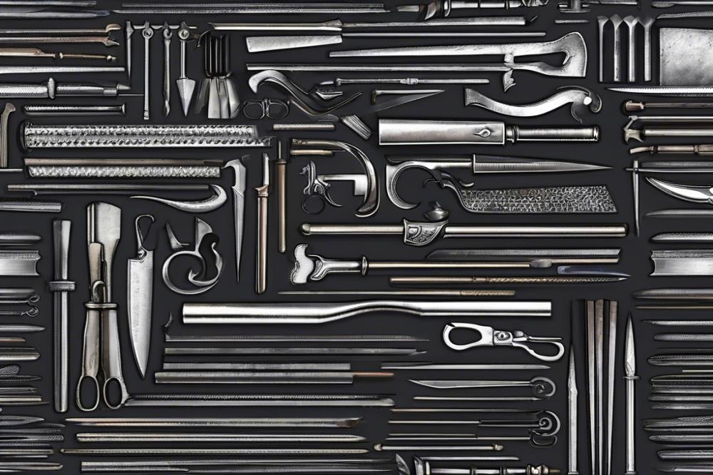 how-to-draw-out-metal-techniques-for-blacksmiths