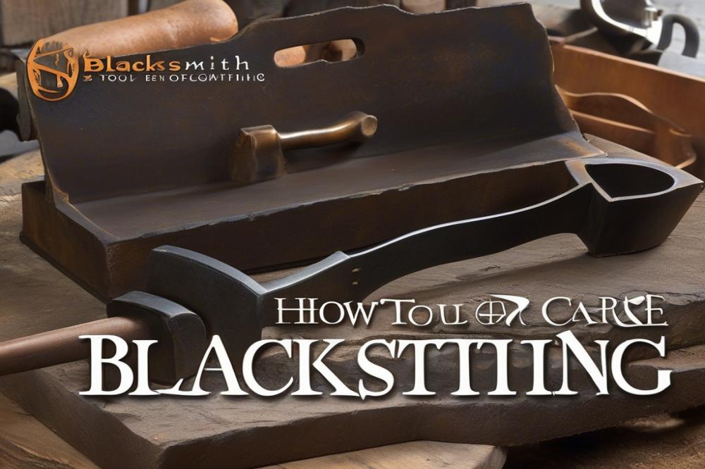 how-to-maintain-and-care-for-your-blacksmithing-to