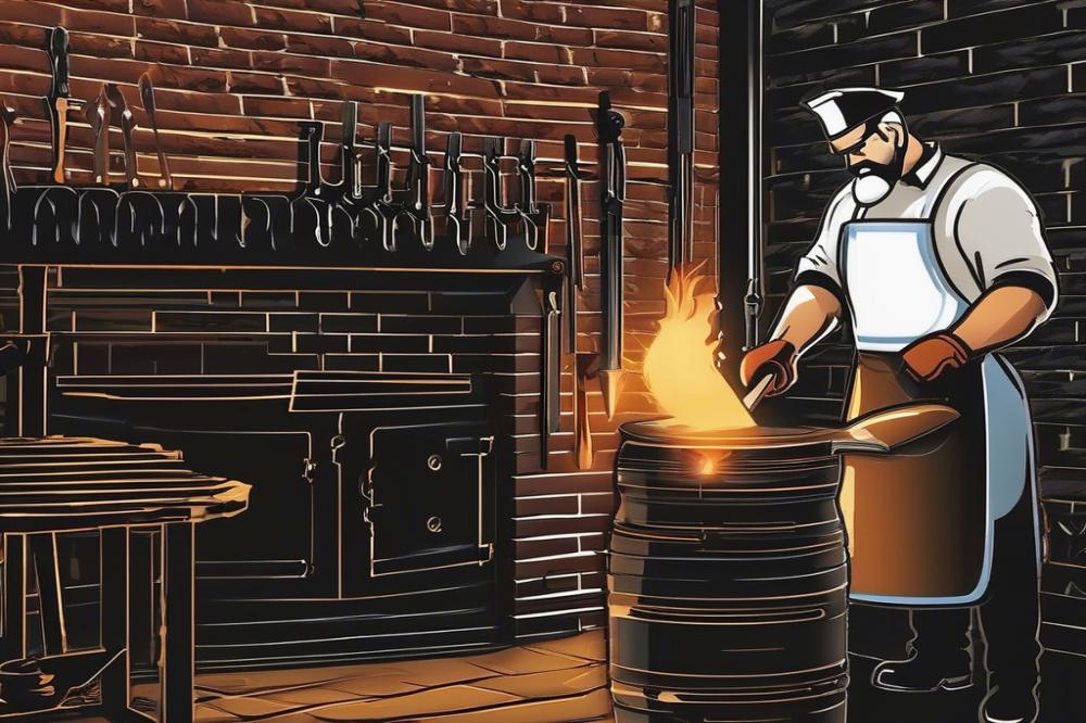 how-to-protect-your-lungs-while-blacksmithing