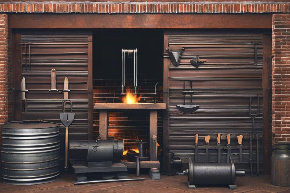 introduction-to-blacksmith-shop-ventilation