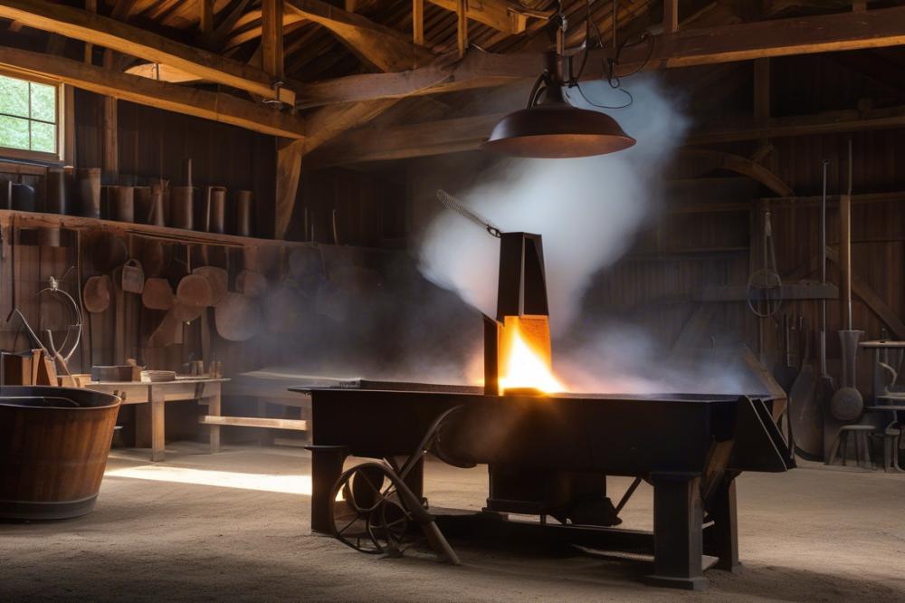 managing-dust-and-particulates-in-the-blacksmith-s