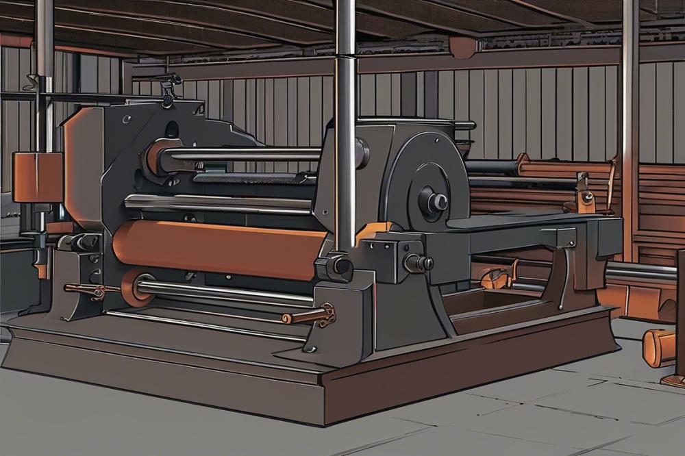 rolling-mills-what-you-need-to-know-for-blacksmit