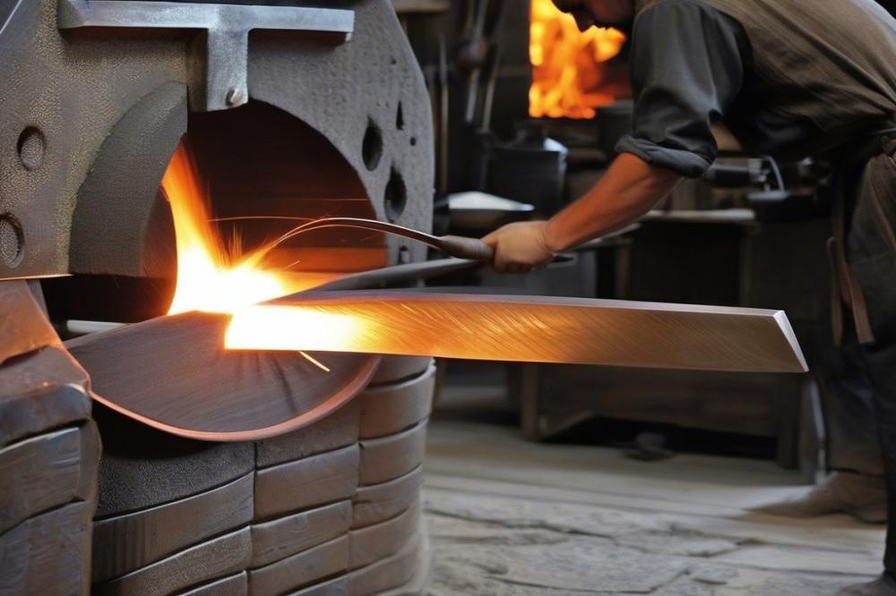 using-damascus-steel-history-making-and-modern