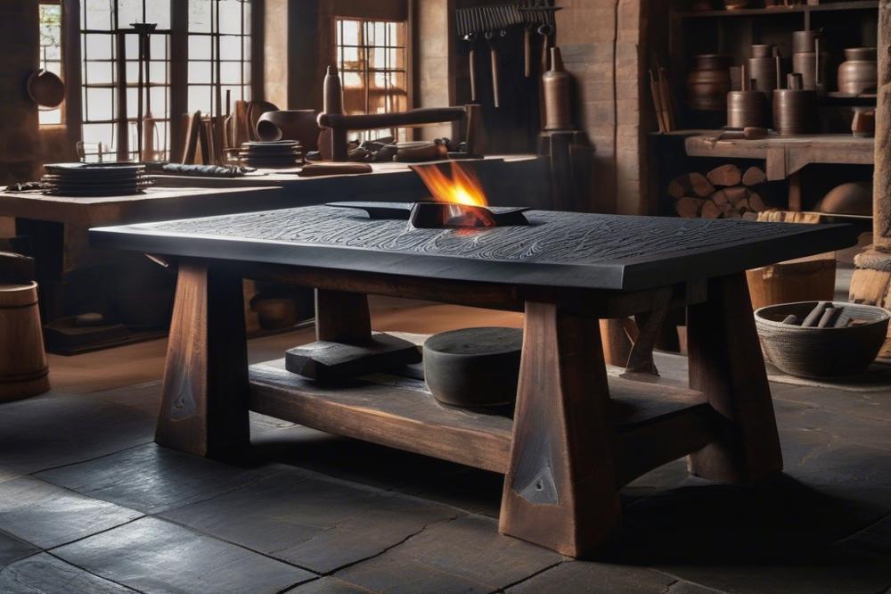 using-damascus-steel-history-making-and-modern