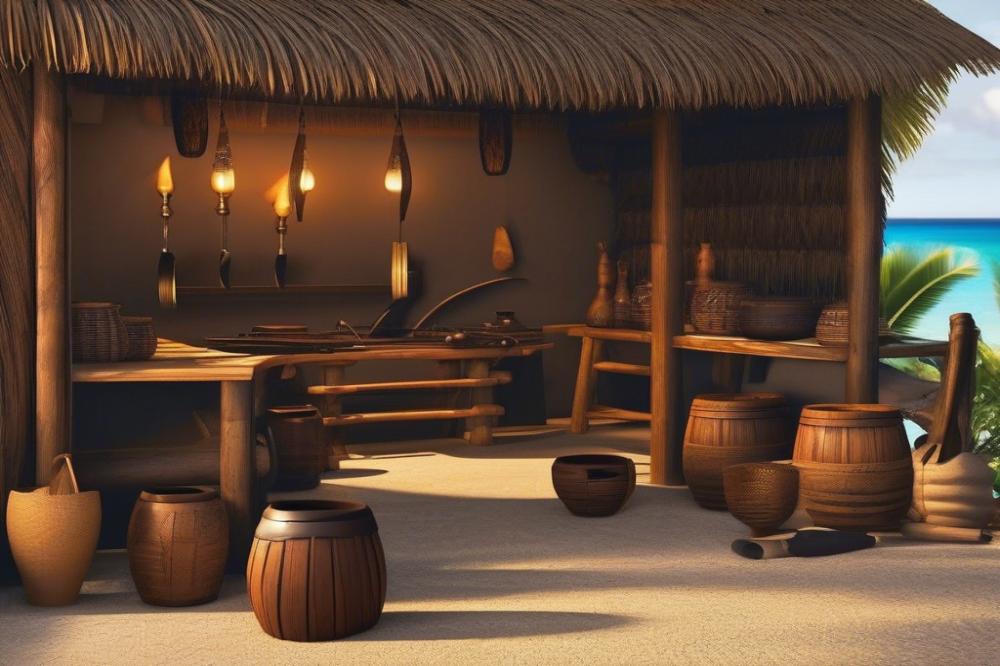 blacksmithing-practices-in-the-polynesian-islands