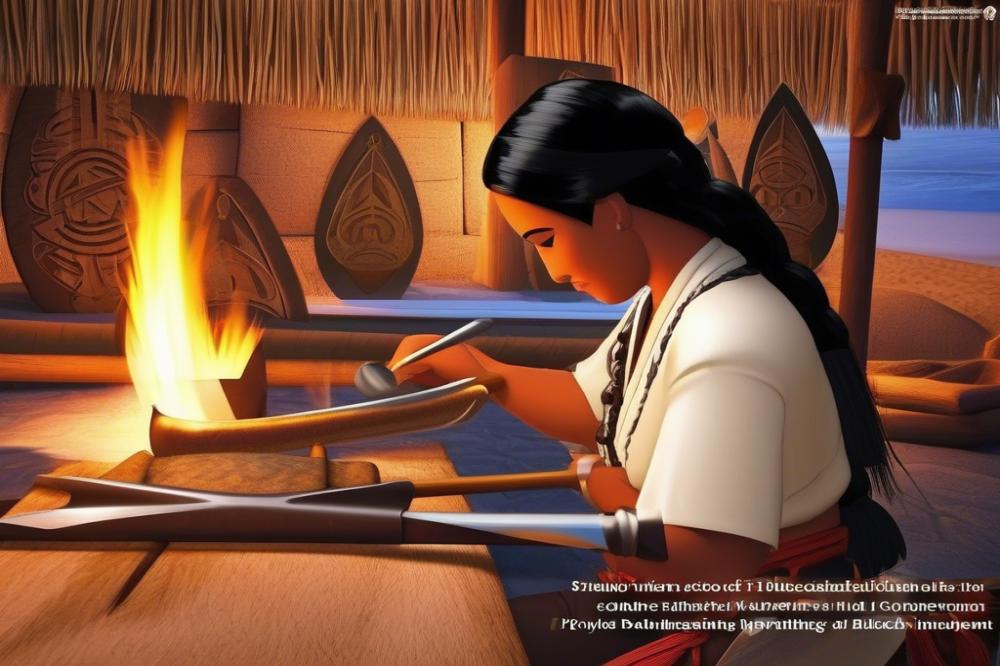blacksmithing-practices-in-the-polynesian-islands