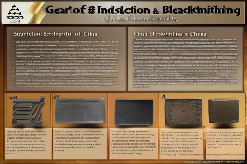blacksmithing-through-the-ages-in-china