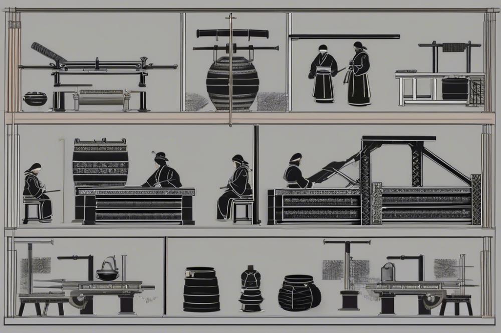 the-art-of-blacksmithing-in-feudal-japan