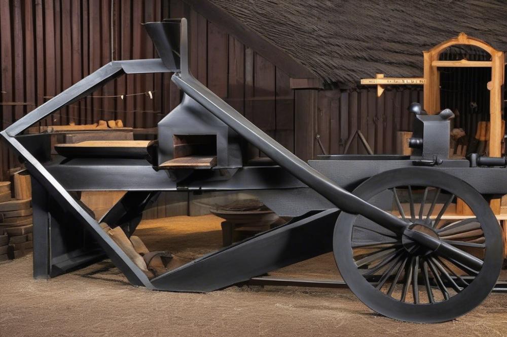 the-development-of-blacksmithing-in-australia