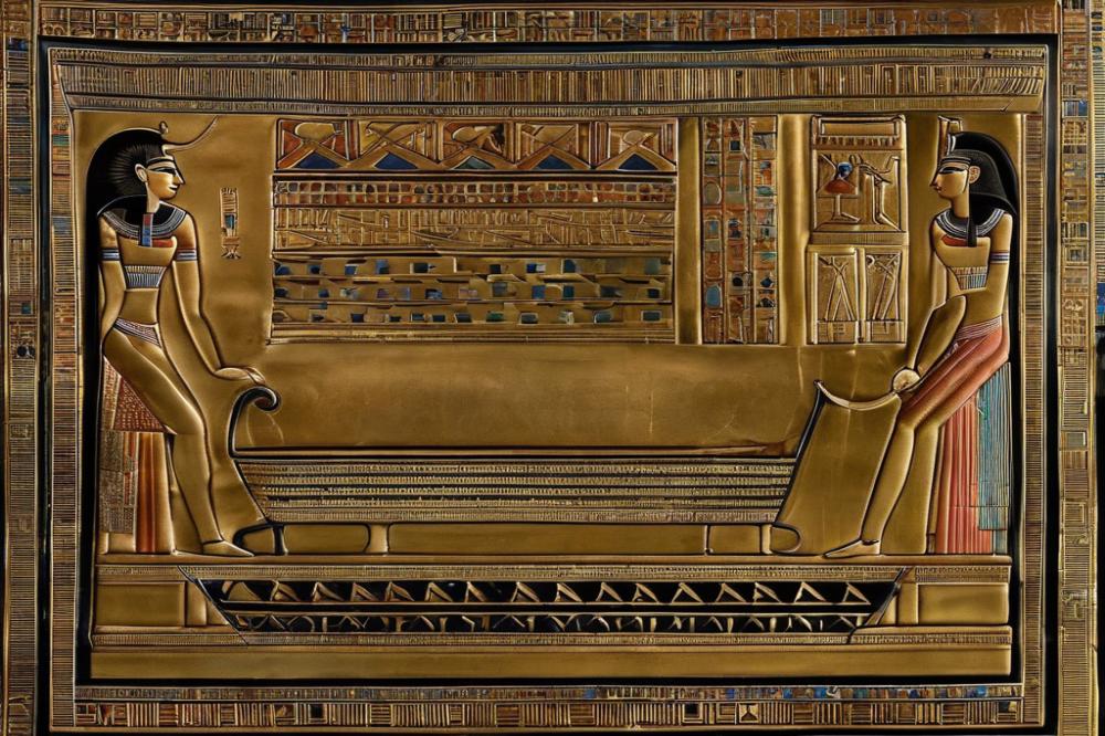 the-history-of-blacksmithing-in-ancient-egypt