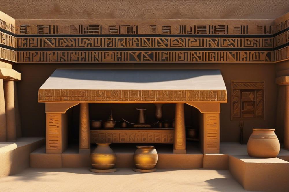 the-history-of-blacksmithing-in-ancient-egypt