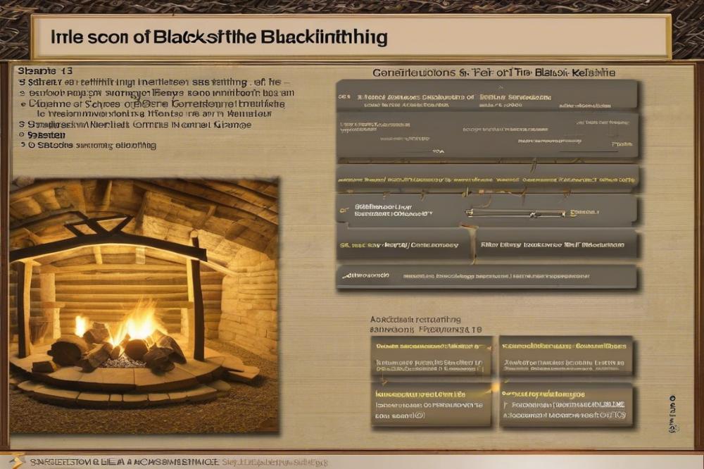 the-history-of-blacksmithing-in-the-korean-peninsu