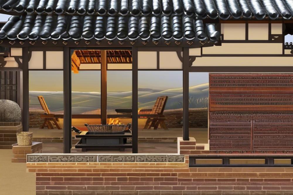 the-history-of-blacksmithing-in-the-korean-peninsu