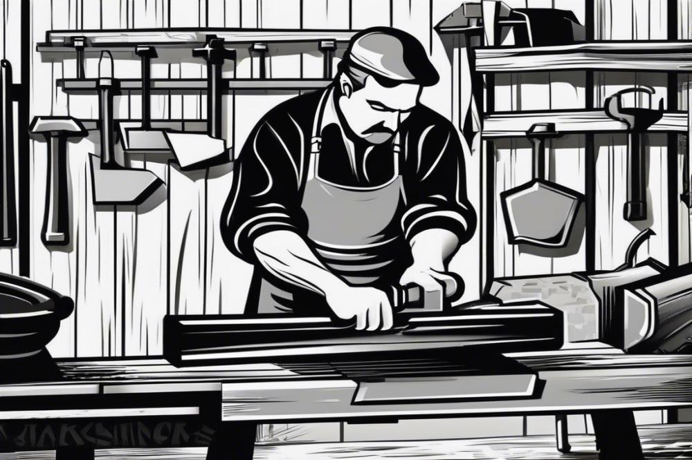 the-best-hammers-for-blacksmithing-precision-and-p