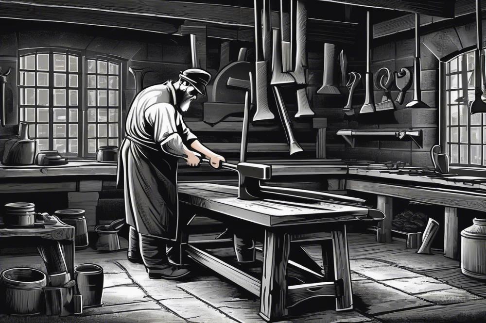 the-best-hammers-for-blacksmithing-precision-and-p