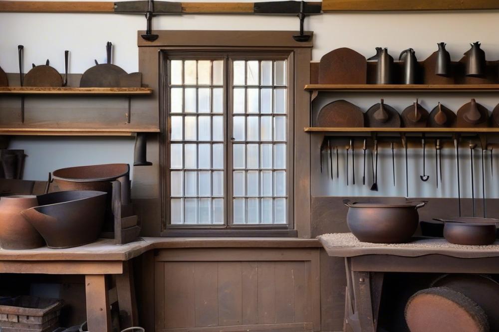 best-blacksmithing-courses-in-hereford-learn-trad