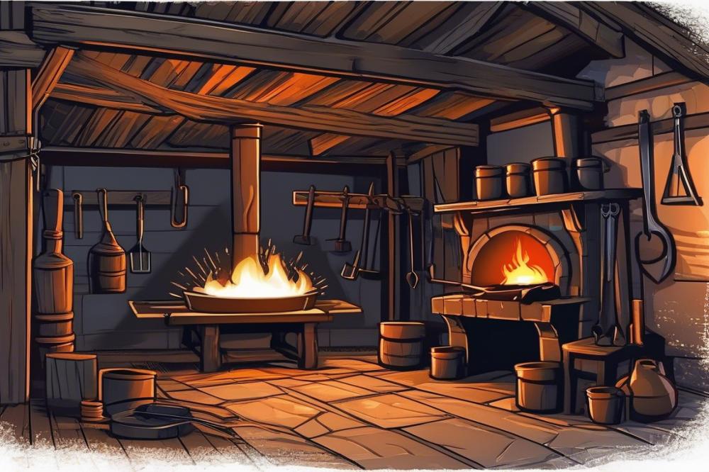 blacksmithing-workshops-at-the-cheshire-school-of
