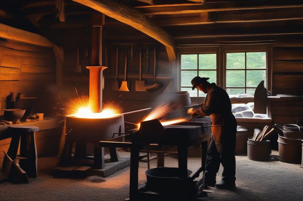 hands-on-forging-blacksmithing-courses-at-kingsto