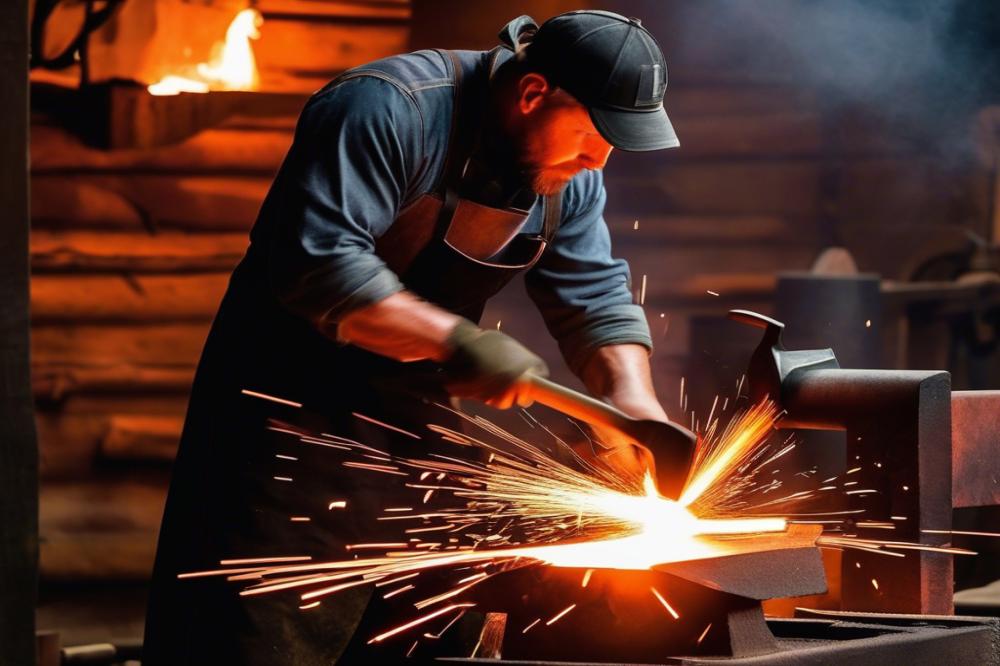learn-blacksmithing-in-wales-courses-at-coleg-cam