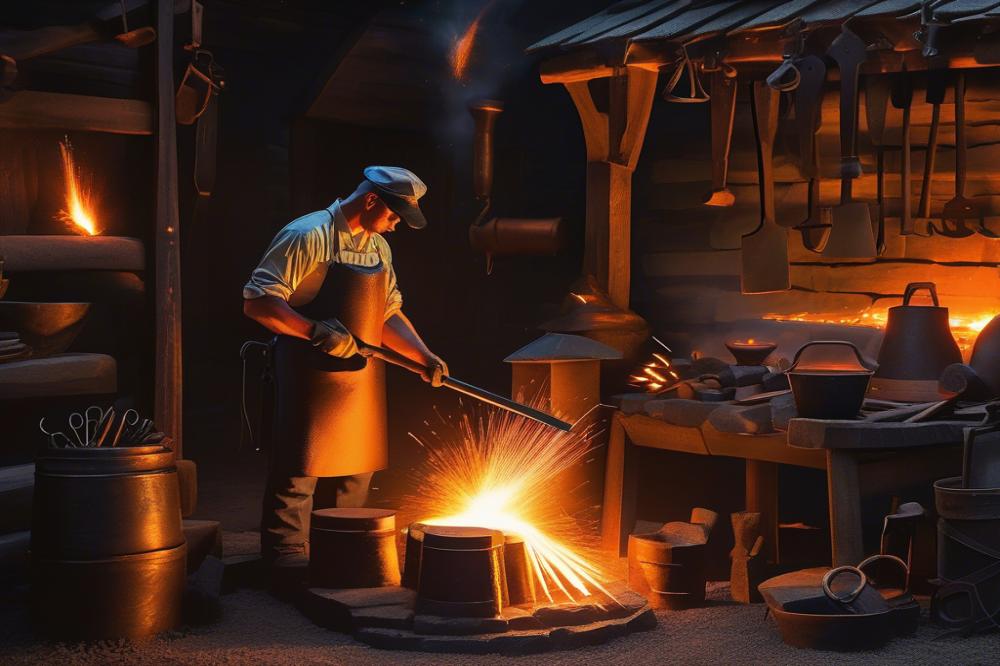 learn-blacksmithing-in-wales-courses-at-coleg-cam