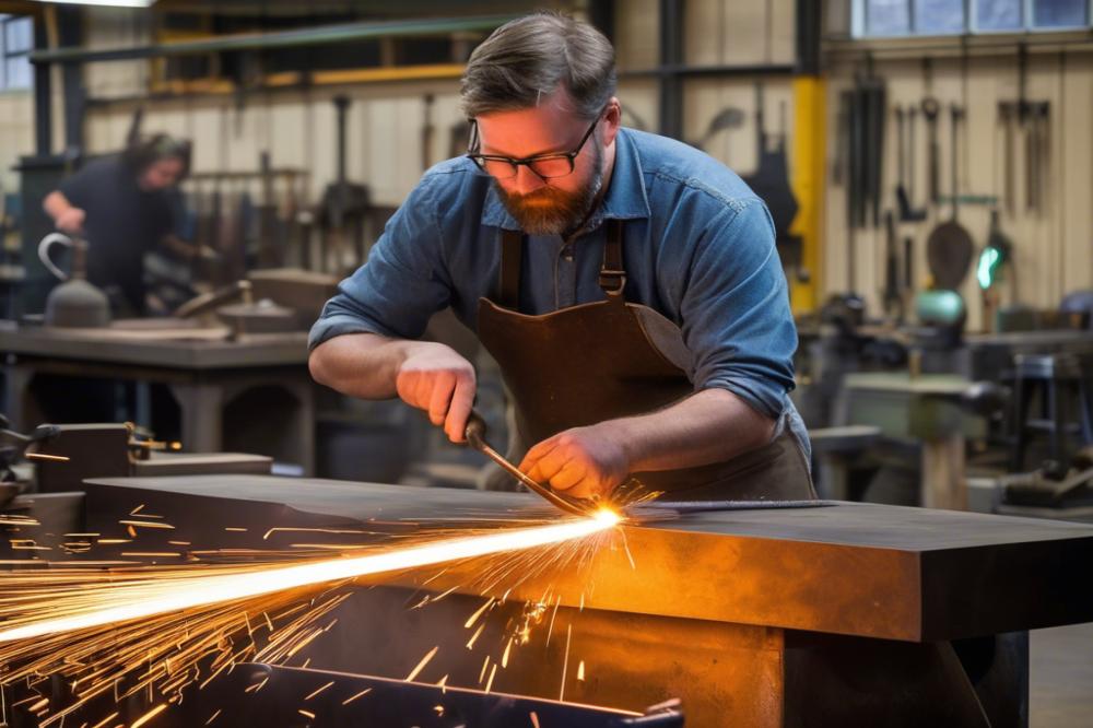 metalwork-mastery-blacksmithing-at-wiltshire-coll