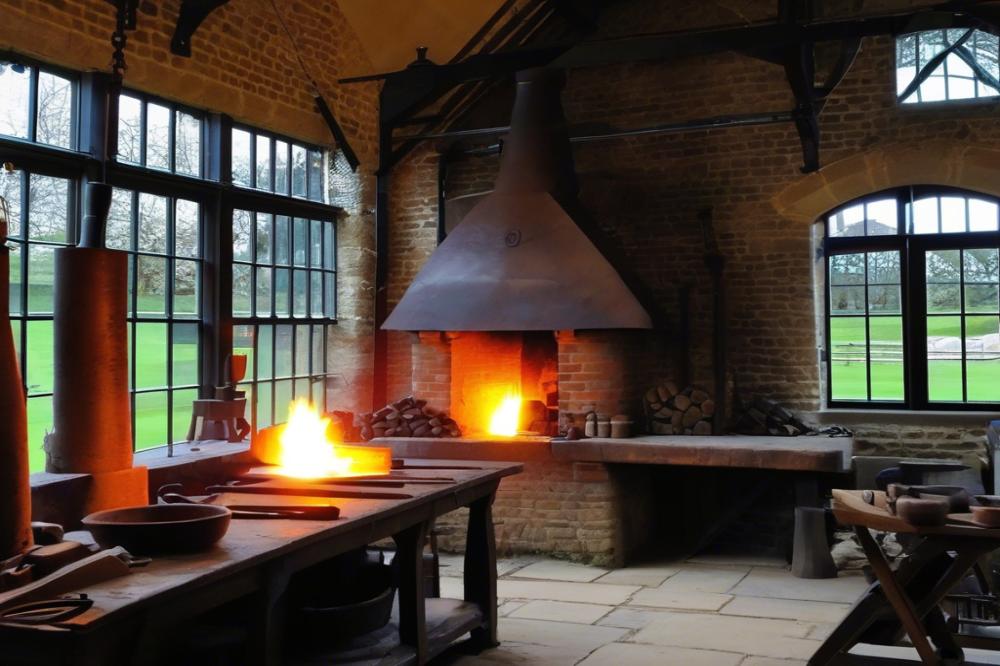 the-oxfordshire-forge-learn-blacksmithing-at-banb
